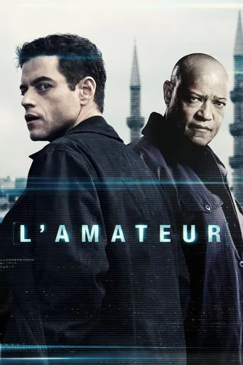 The Amateur