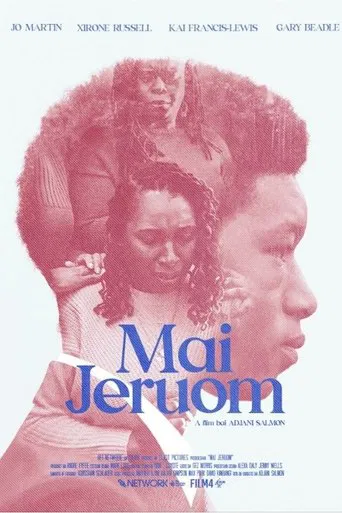 Mai Jeroum