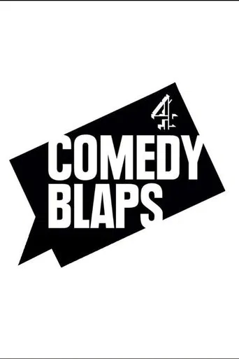 Comedy Blaps