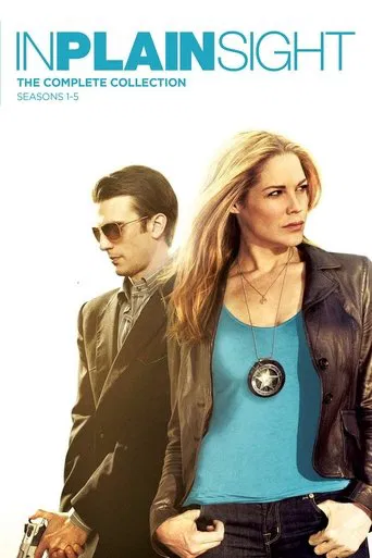 U.S. Marshals, Protection de témoins