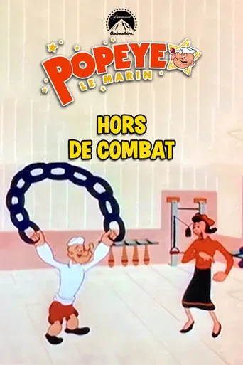 Hors de combat