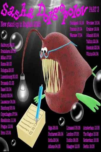 Sasha Dolgopolov: Pressure Makes Diamonds