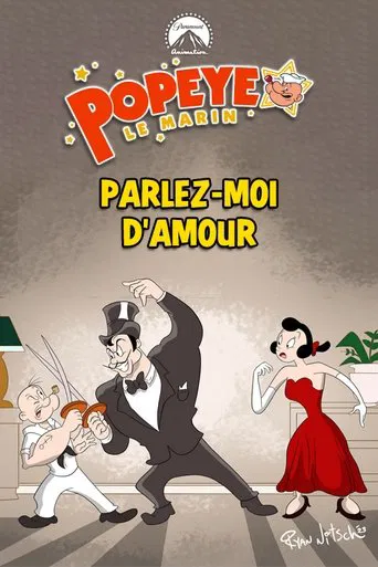 Parlez-moi d'Amour