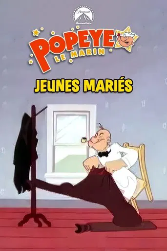 Jeunes mariés (ou) Ah, le mariage