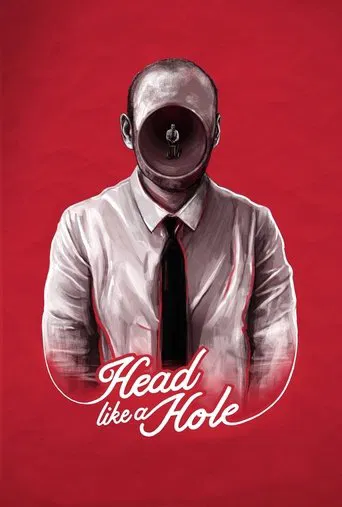 Head Like a Hole