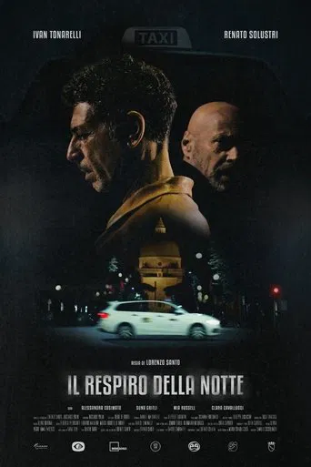 Il Respiro della Notte