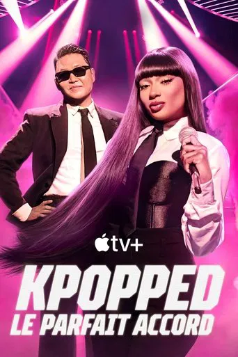 KPOPPED