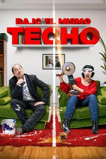 Bajo el mismo techo
