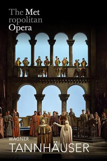 Tannhäuser [The Metropolitan Opera]