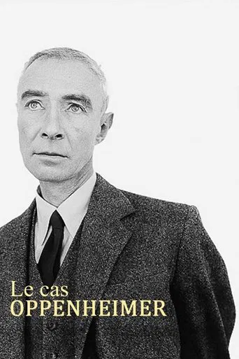 Le cas Oppenheimer