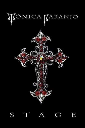 Mónica Naranjo: Stage