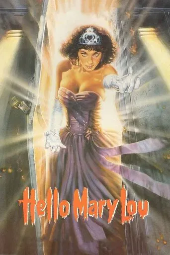 Le Bal de L'horreur 2 : Hello Mary Lou