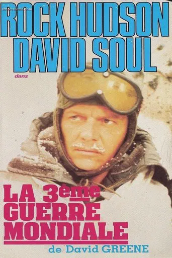 La 3ème guerre mondiale