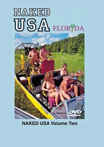 Naked USA Volume II: Florida