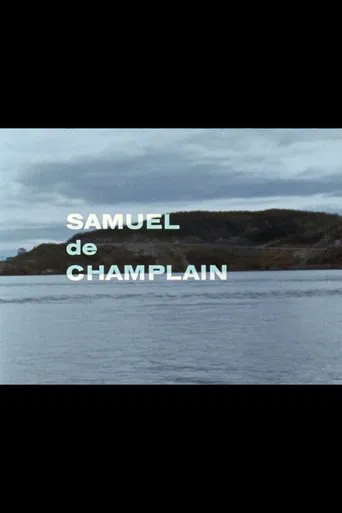 Samuel de Champlain: Québec 1603