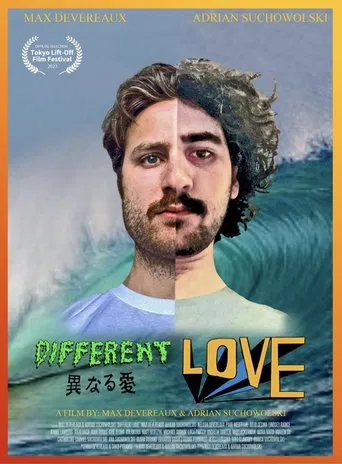 Different Love