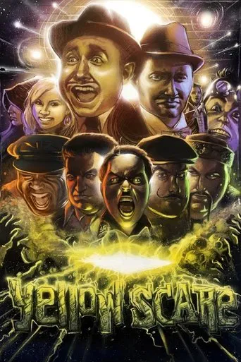 Yellow Scare