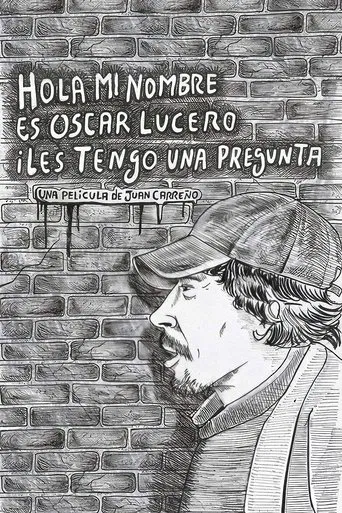Hola, mi nombre es Oscar Lucero i les tengo una pregunta
