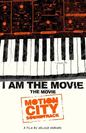 Motion City Soundtrack - I Am The Movie: The Movie