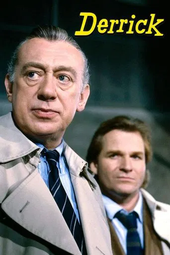 Inspecteur Derrick