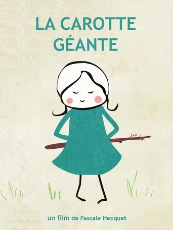La Carotte géante