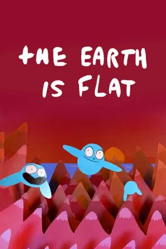 The Earth Is Flat