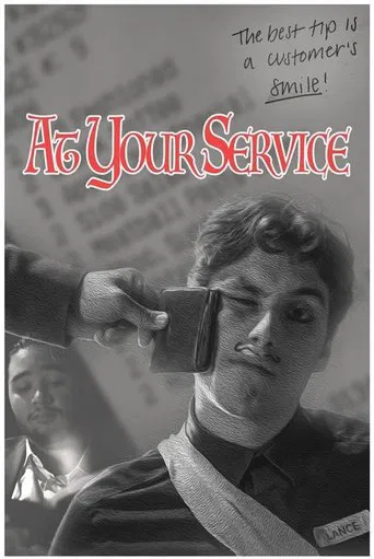 At Your Service