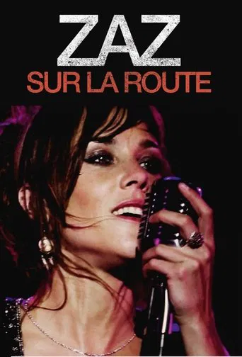 Zaz - Sur La Route