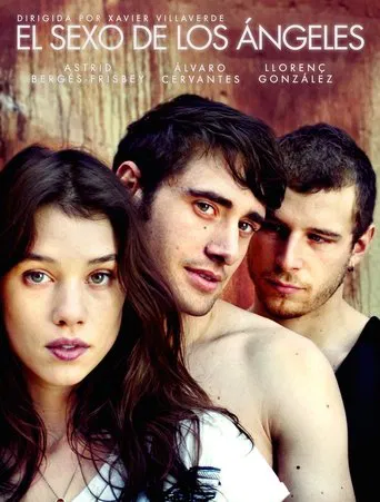 Le Sexe des anges