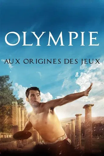 Olympie : Aux origines des jeux