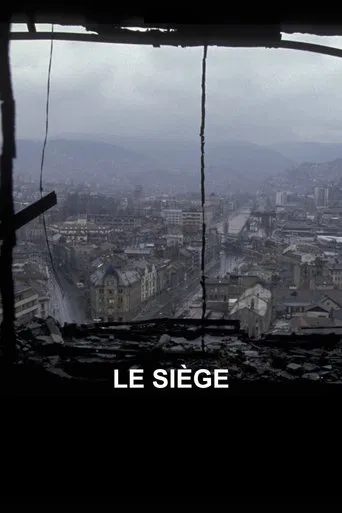 Le siège
