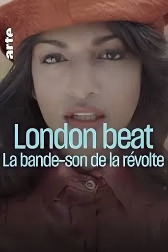 London Beat - La bande-son de la révolte