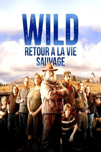 Wild : Retour à la vie sauvage