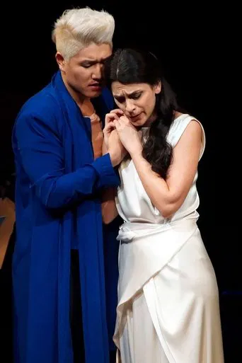 Monteverdi: L’incoronazione di Poppea - La Fenice