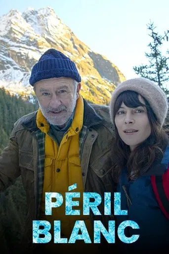 Péril blanc