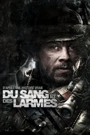 Du Sang et des Larmes