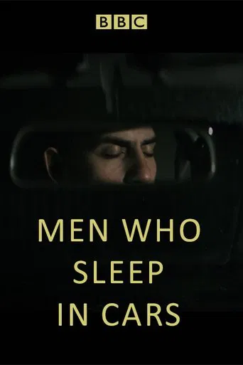 Men Who Sleep in Cars