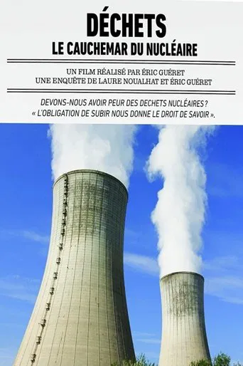 Déchets: le cauchemar du nucléaire