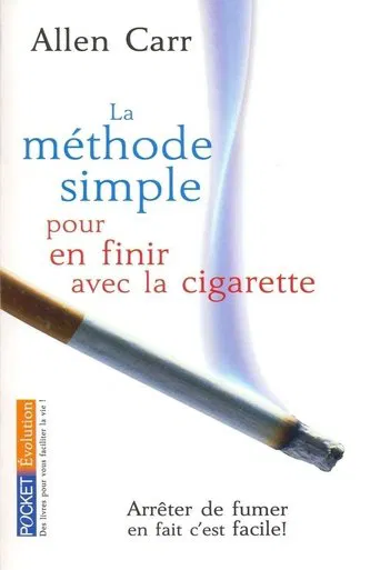 La Méthode Simple Pour En Finir Avec La Cigarette