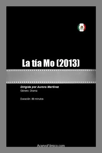La tía Mo