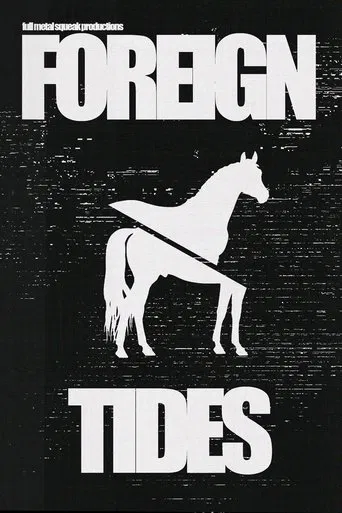 Foreign Tides
