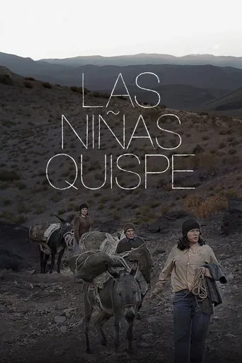 Les Sœurs Quispe