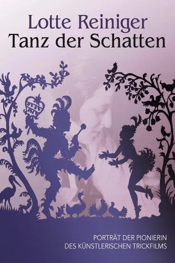 Lotte Reiniger, la maîtresse des ombres