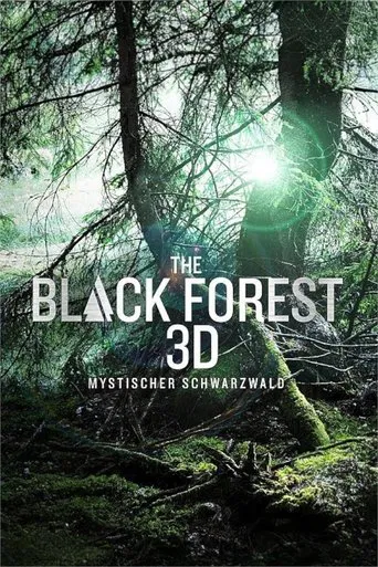 La Forêt Noir 3D