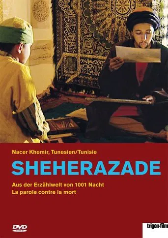 Shéhérazade : la parole contre la mort