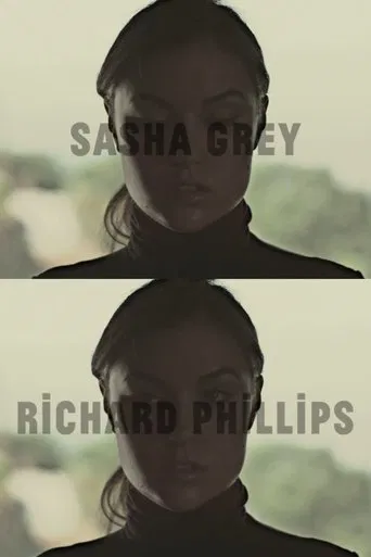 Sasha Grey
