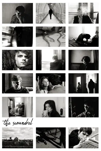 The Scoundrel
