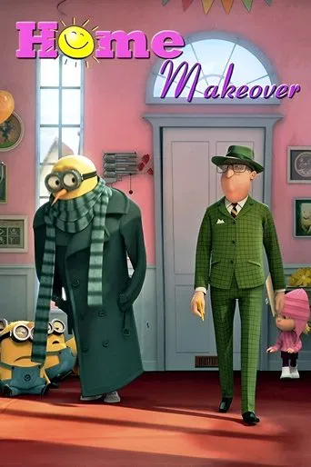 La Folie des Minions : Travaux de Rénovation