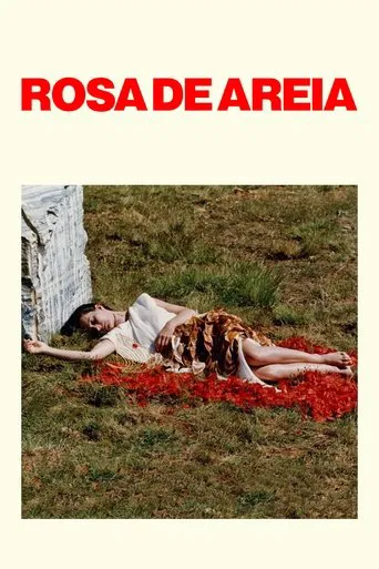 Desert Rose
