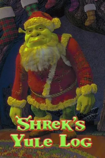 La buche de Shrek